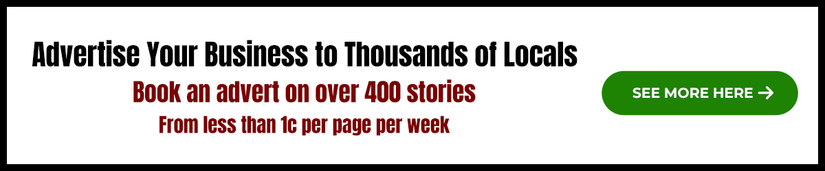 Advertise your business