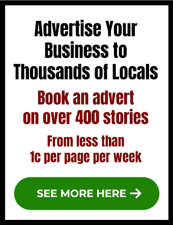 Advertise your business